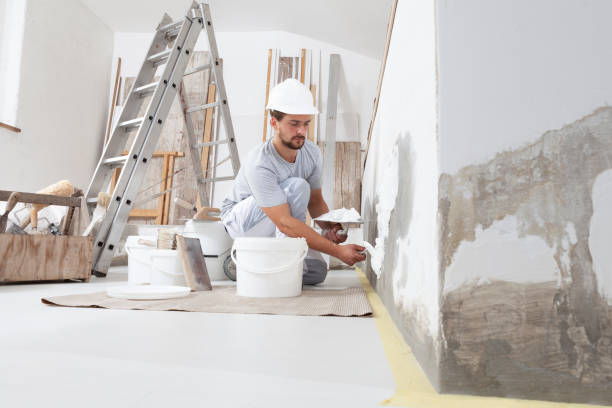 Best Forensic Mold Investigation  in Ruidoso Downs, NM