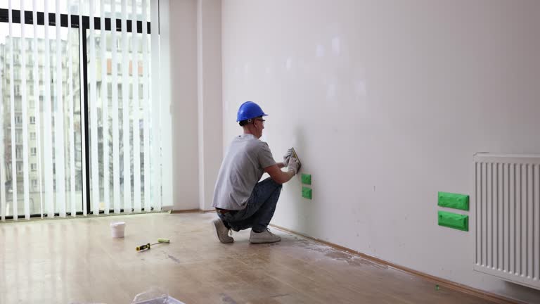 Best Real Estate Mold Inspection  in Ruidoso Downs, NM